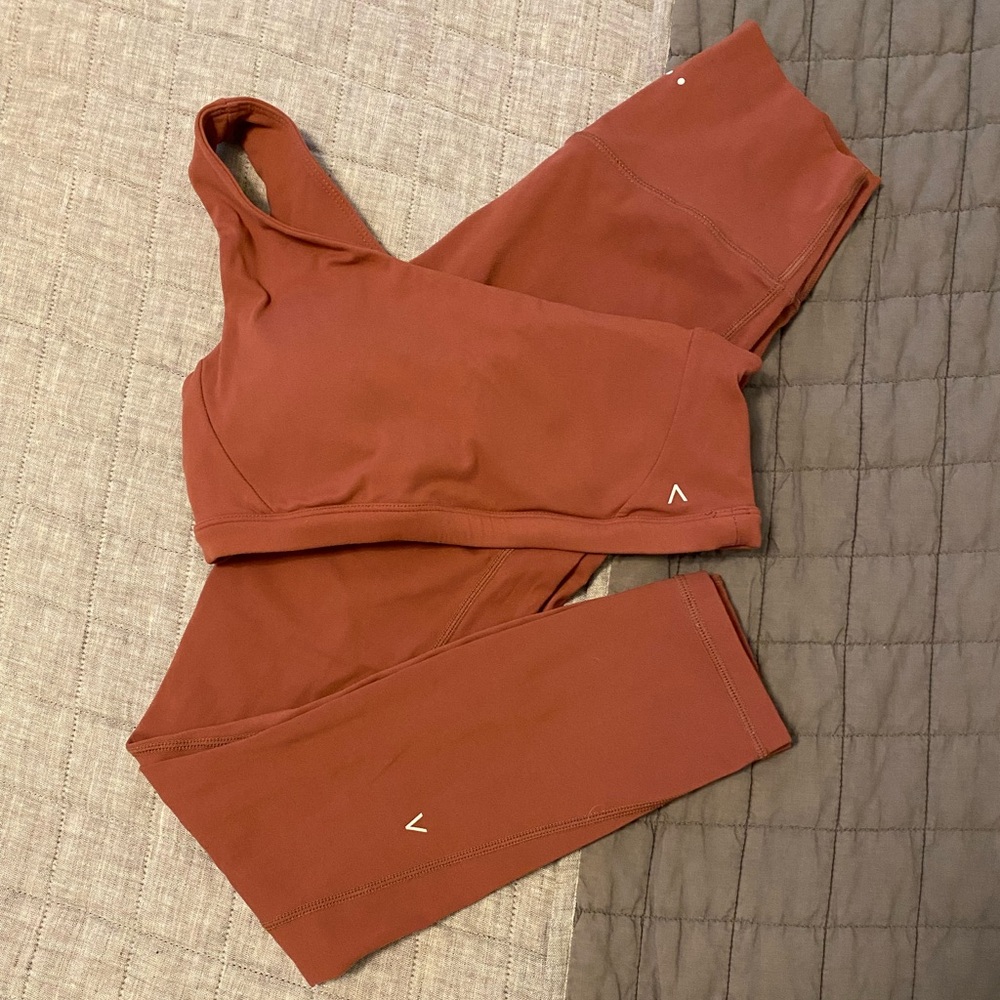 ACTA Sports Bra - Color Berry  (no longer available on site)